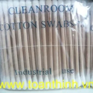 Vật Tư Phòng Sạch Toàn Thịnh – Công Ty TNHH Toàn Thịnh