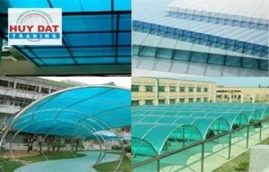 Công Ty TNHH Thương Mại Trang Trí Nội Thất Huy Đạt