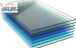 Công Ty TNHH Thương Mại Trang Trí Nội Thất Huy Đạt