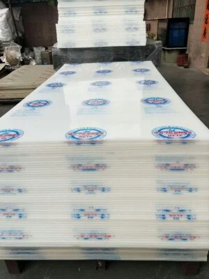 Tấm Nhựa Hòa Đặc – Công Ty TNHH Hòa Đặc