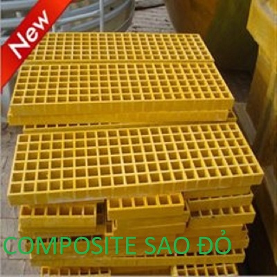 Vật Liệu Composit Sao Đỏ – Công Ty Cổ Phần Đầu Tư Và Phát Triển Công Nghệ Vật Liệu Composit Sao Đỏ