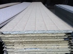 Công Ty Cổ Phần Thép Mê Lin