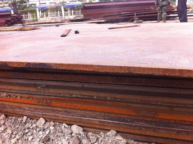 Công Ty TNHH Thương Mại Xuất Nhập Khẩu Steel Tuấn Phát