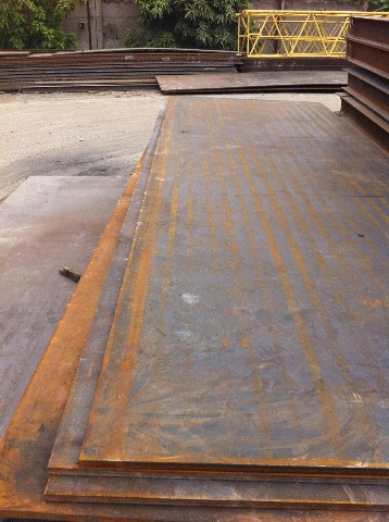 Công Ty TNHH Thương Mại Xuất Nhập Khẩu Steel Tuấn Phát