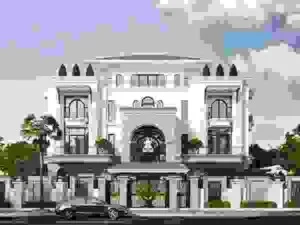 Xây Dựng Minh Thịnh Phát – Công Ty TNHH Tư Vấn – Thiết Kế – Xây Dựng Minh Thịnh Phát