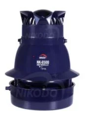 Thiết Bị Nhà Yến NIKODO – Công Ty TNHH NIKODO