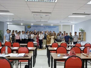 Trọng Tài Thương Mại TRACENT – Trung Tâm Trọng Tài Thương Mại TPHCM