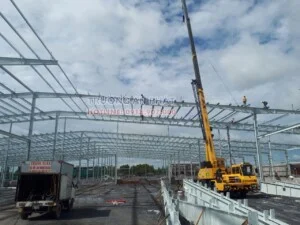 Công Ty TNHH TM DV Xây Dựng Trường An Phát