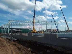 Công Ty TNHH TM DV Xây Dựng Trường An Phát