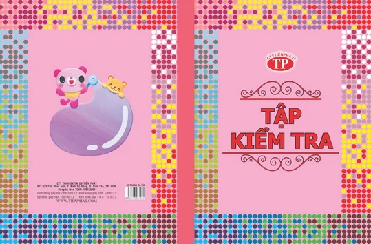 Công Ty TNHH Sản Xuất Thương Mại Dịch Vụ Tiến Phát