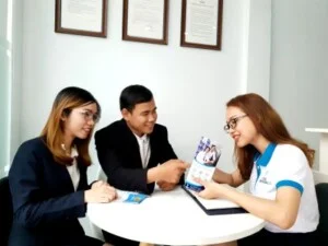 Tư Vấn Thuế Việt Nam (VTAX) – Công Ty Cổ Phần Đào Tạo Và Tư Vấn Thuế Việt Nam (VTAX)