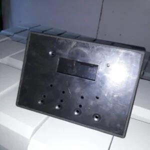 Gia Công ép Nhựa Quang Nhã – Công Ty TNHH Quang Nhã