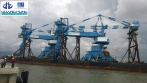 Công Ty TNHH Quang Hùng