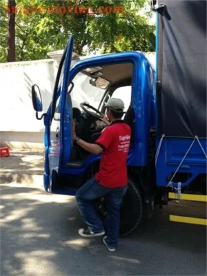 Chuyển Nhà Văn Phòng Sài Gòn Moving – Công Ty TNHH TMDV Sài Gòn Moving