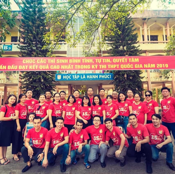 áo Thun Printstyle – Công Ty TNHH Thương Mại Và Dịch Vụ Printstyle