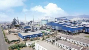 Thiết Bị Xử Lý Nhiệt Tân Thiên – Công Ty TNHH Tân Thiên