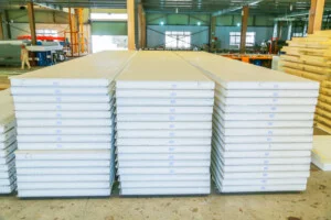 Kho Lạnh Sài Gòn – Công Ty TNHH Thương Mại Dịch Vụ Cơ Điện Lạnh Nguyễn Khánh