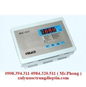 Công Ty TNHH Công Nghệ Kỹ Thuật Xử Lý Nước Trung Diệp Tín