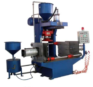 XinXing Casting Technology Development Department