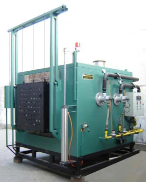 XinXing Casting Technology Development Department