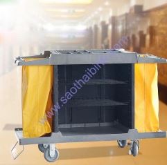 Đồ Dùng, Thiết Bị Khách Sạn Sao Thái Bình – Công Ty Cổ Phần Lục Quân