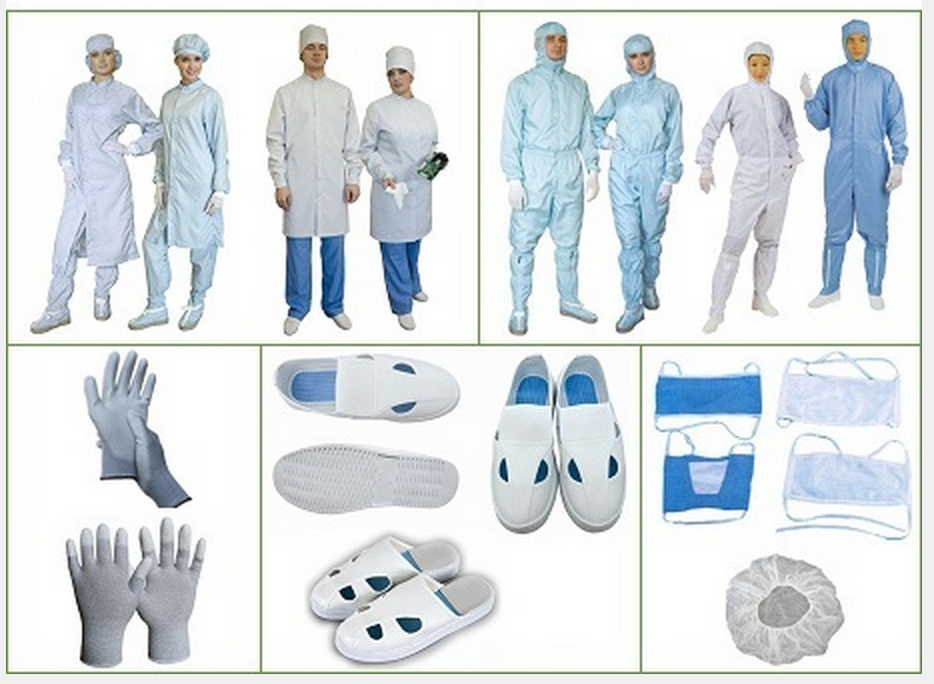 Thiết Bị Phòng Sạch SHD – Công Ty Cổ Phần Kỹ Thuật & Công Nghệ SHD