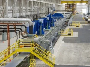 Thiết Bị Xử Lý Nhiệt Tân Thiên – Công Ty TNHH Tân Thiên