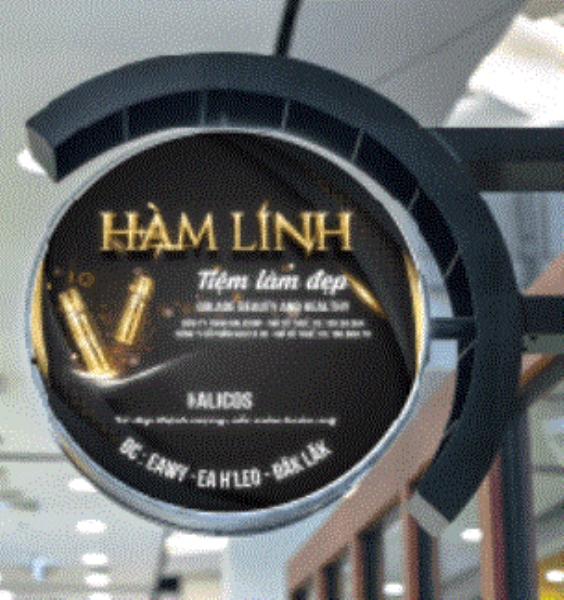 Quảng Cáo Hoàng Ngân Đăk Lăk – Công Ty TNHH Sản Xuất Thương Mại Hoàng Ngân Đăk Lăk