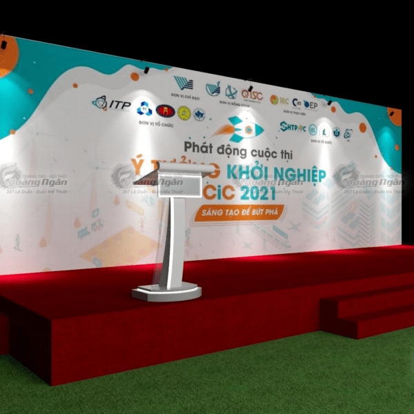 Quảng Cáo Hoàng Ngân Đăk Lăk – Công Ty TNHH Sản Xuất Thương Mại Hoàng Ngân Đăk Lăk