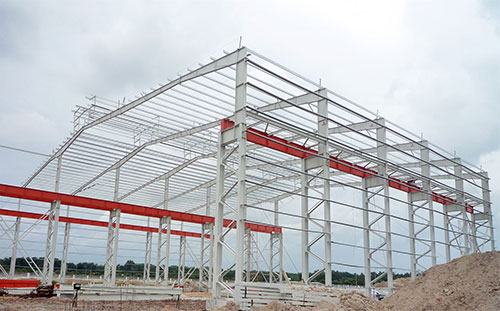Xây Dựng Trung Xuyên – Công Ty TNHH Kiến Trúc Xây Dựng Trung Xuyên