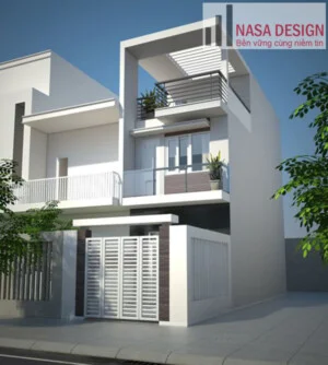 Công Ty TNHH Một Thành Viên Cơ Khí Xây Dựng Nasa Bình Dương