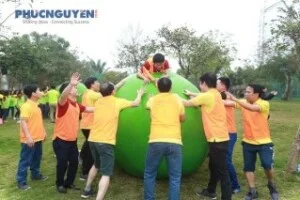 Tổ Chức Sự Kiện Phúc Nguyên – Công Ty TNHH Truyền Thông Sự Kiện Phúc Nguyên