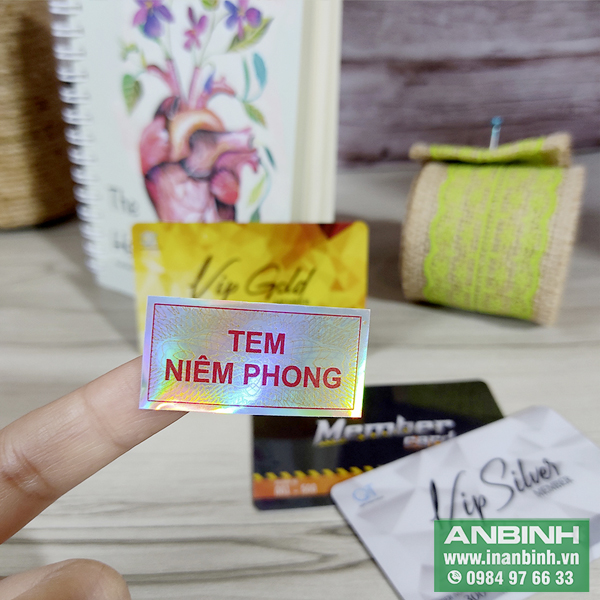 In ấn An Bình – Công Ty TNHH In ấn An Bình