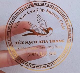 In Tem Nhãn Nhật Hàn – Công Ty TNHH In Nhật Hàn