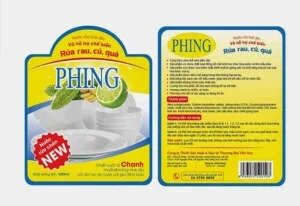 In Bảo Minh – Công Ty TNHH In Bảo Minh
