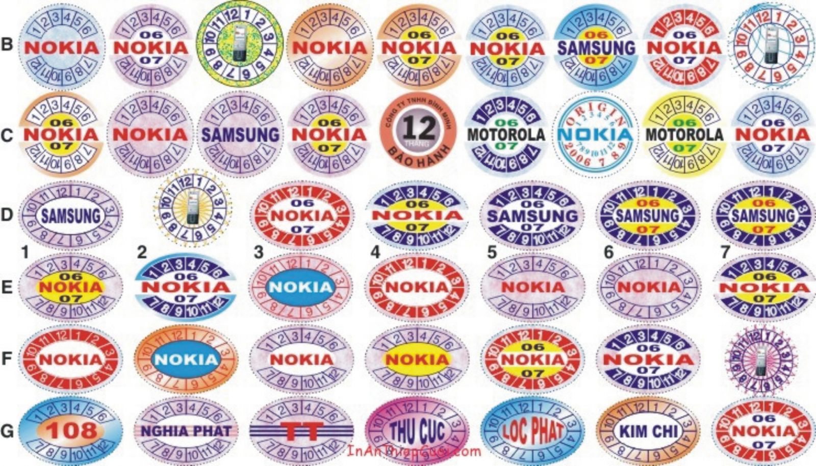 Công Ty Cổ Phần In Và Dịch Vụ Truyền Thông QC