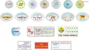 Công Ty TNHH Quảng Cáo – In ấn Thế Kỷ Vàng