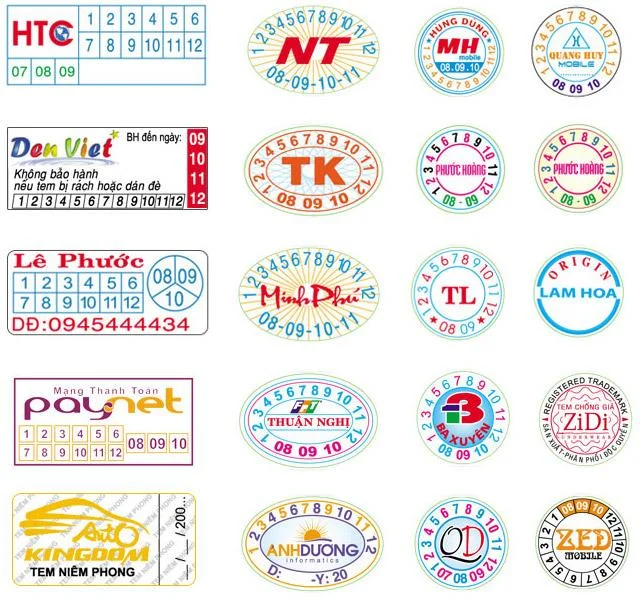 Công Ty TNHH Thiết Kế In Ấn Hợp Thanh