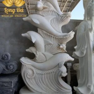 Công Ty TNHH Điêu Khắc Đá Mỹ Nghệ Long Đá