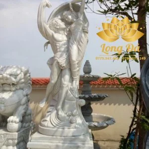 Công Ty TNHH Điêu Khắc Đá Mỹ Nghệ Long Đá