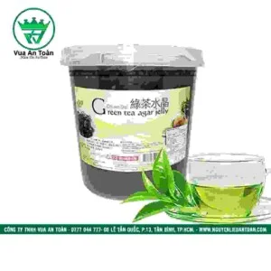 Công Ty TNHH Vua An Toàn