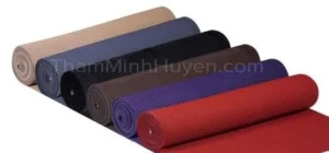 Thảm Trang Trí Minh Huyền – Công Ty TNHH Minh Huyền