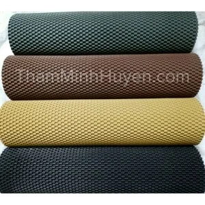 Thảm Trang Trí Minh Huyền – Công Ty TNHH Minh Huyền