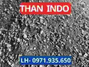 Than Indonesia, Than Đá Indo – Công Ty Cổ Phần Công Nghệ Việt Ân
