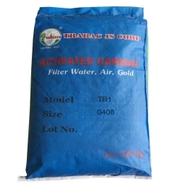 Than Hoạt Tính Trà Bắc – Công Ty TNHH Sản Xuất Thương Mại ánh Ngân