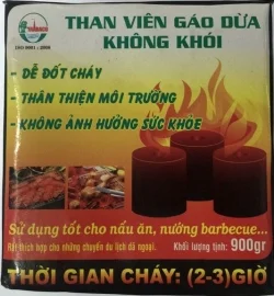 Than Hoạt Tính Trà Bắc – Công Ty TNHH Sản Xuất Thương Mại ánh Ngân