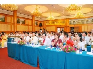 Công Ty TNHH Kiểm Toán Và Định Giá Thăng Long – T.D.K