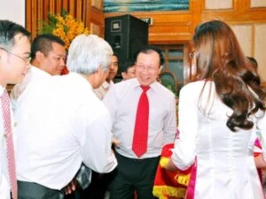 Công Ty TNHH Kiểm Toán Và Định Giá Thăng Long – T.D.K