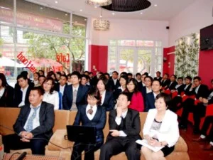 Công Ty TNHH Kiểm Toán Và Định Giá Thăng Long – T.D.K