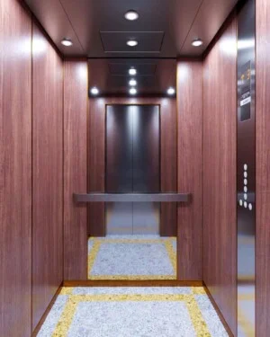 Thang Máy Ecovila – Công Ty Cổ Phần Quốc Tế Ecovila